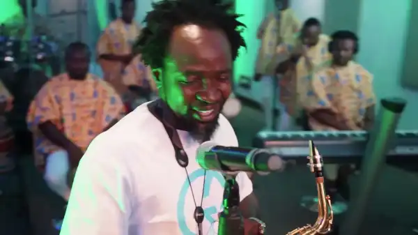 Chris ND & Ngborogwu Band – Amaraya (Video)