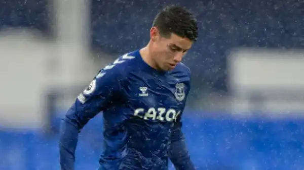 James explains why he wants Liverpool to win in Paris