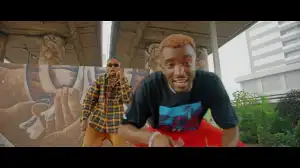 VIDEO: Playaz – Mad Oh