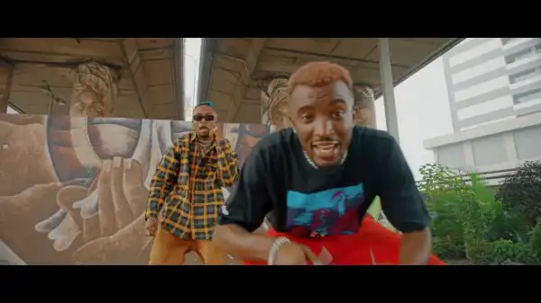 VIDEO: Playaz – Mad Oh