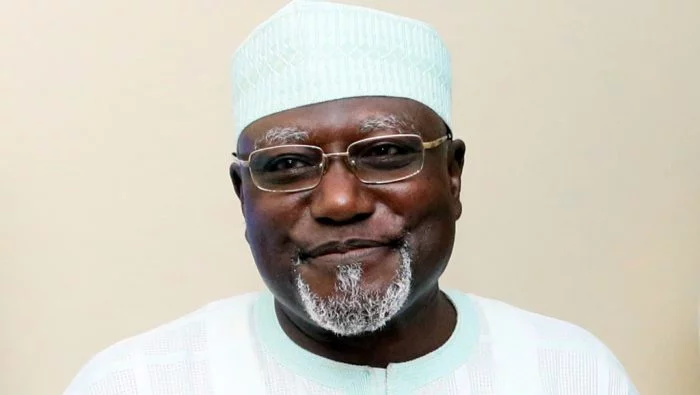 2027: Former DSS DG Lawal Daura declares intention for Katsina governorship