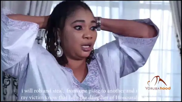 Mosinu (The Secret) (2020 Latest Yoruba Movie)