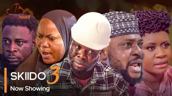 Skiido Part 3 (2023 Yoruba Movie)