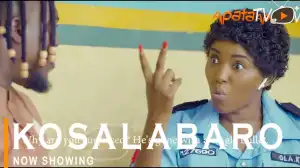 Kosalabaro (2022 Yoruba Movie)