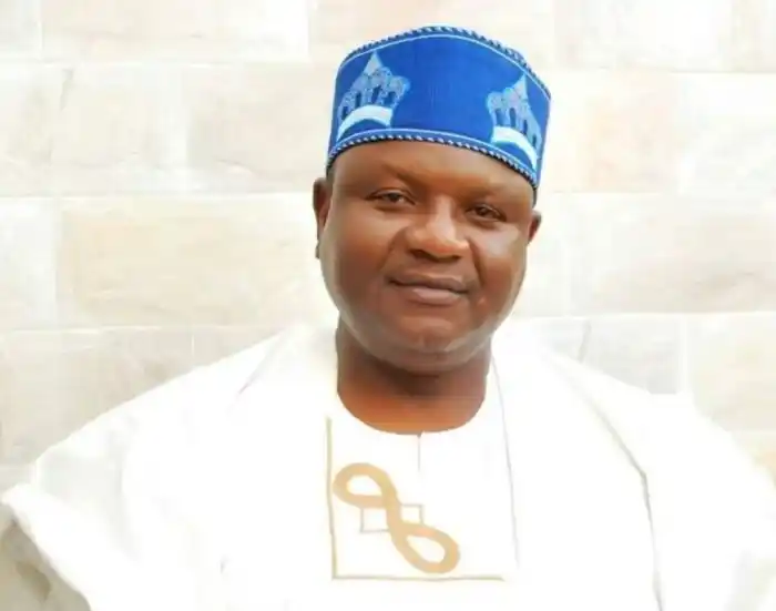 APC Will Win Osun State Guber Poll – Famodun Boasts