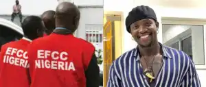Court Detains VeryDarkman in EFCC Custody Over Alleged Cybercrime