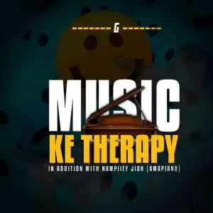 Nampiiey – Shubile Feat Sax & Brendan Low