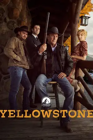 Yellowstone Season 3