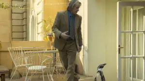 The Penguin Lessons Release Date Set for Steve Coogan Movie