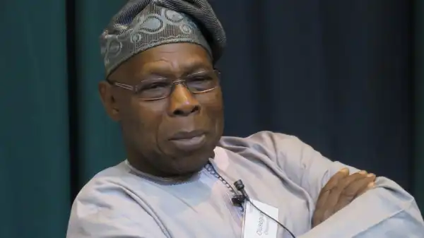 Obasanjo Donates His Hilltop Residence As Coronavirus Isolation Centre