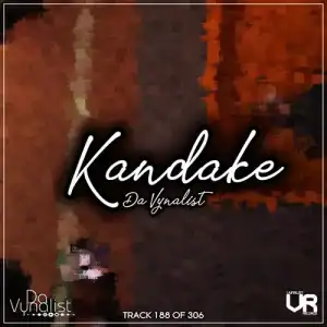 Da Vynalist – Kandake