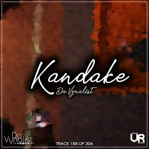 Da Vynalist – Kandake