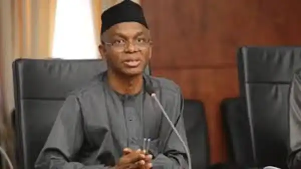 El-Rufai’s wife, son ask Nigerians to pray for governor