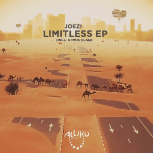 Joezi – Limitless