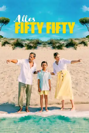 Alles Fifty Fifty (2024) [German]