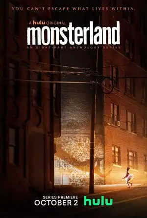 Monsterland