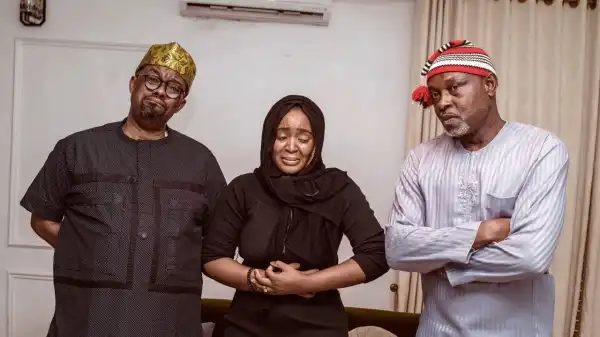 Edem Victor –  The Inheritance (Comedy Video)