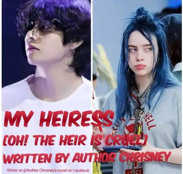 My Heiress - S01  E03