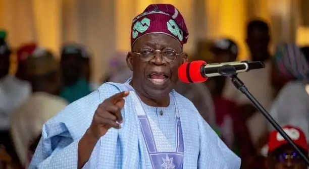 Tinubu Campaign, INEC bicker over PVCs collection data