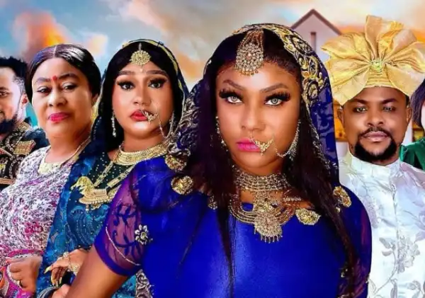 Nollywood Ventures Into Indian Movie