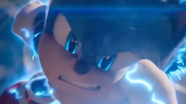 Sonic the Hedgehog 2 Trailer Parodies The Batman, Reveals Sonic