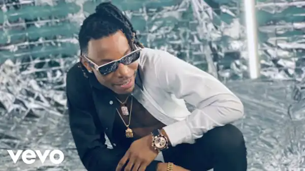 Solidstar – Ala (Music Video)