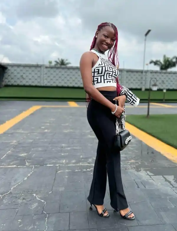 When I started making skits, you were not born yet – Emmanuella tells Peller