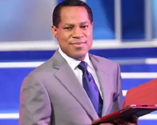 Chris Oyakhilome Foundation Begins 100% Free School In Lagos