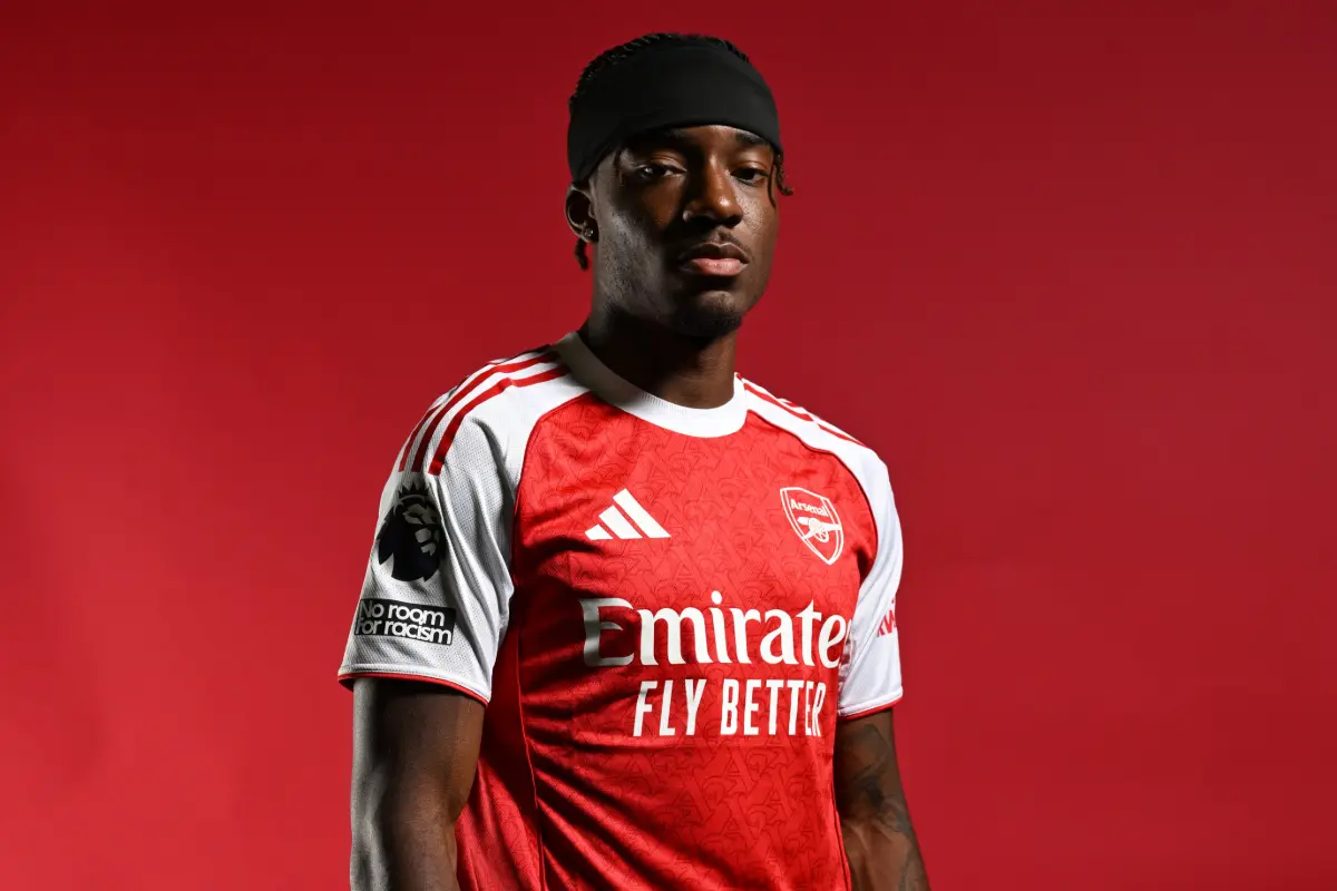 EPL: ‘I can’t wait’ – Noni Madueke predicts Chelsea vs Arsenal