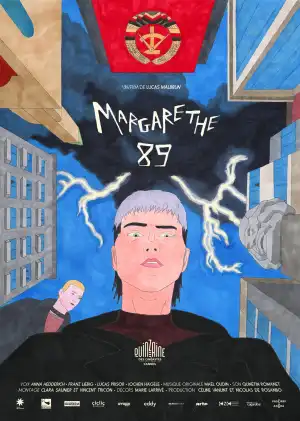 Margarethe 89 (2023) [German]