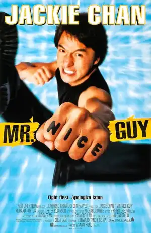 Mr Nice Guy (1997)