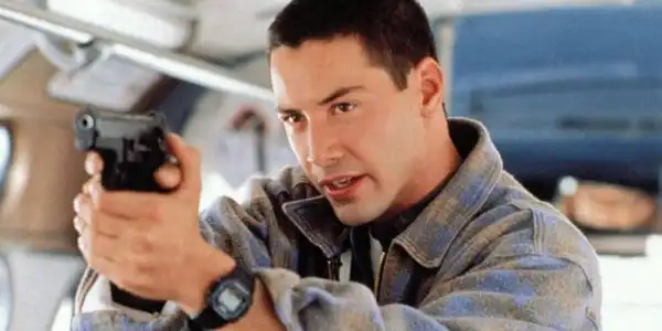 Speed 3 Could Happen Depending On The Story Says Original Director