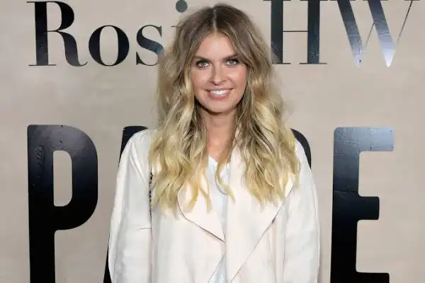 Career & Net Worth Of Elle Ferguson
