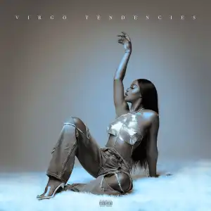 Keke Palmer Ft. Rick Ross - Virgo Tendencies