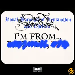 Digga D – I’m From…