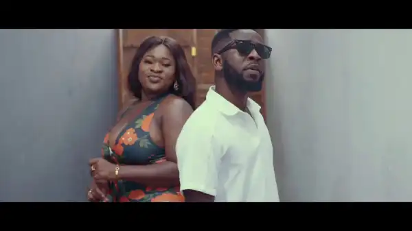 Bisa Kdei – Ofie Nipa ft. Sista Afia (Music Video)