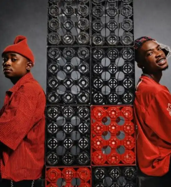 Royal MusiQ – AmaRider Ft. Benzoo & Officixl Rsa