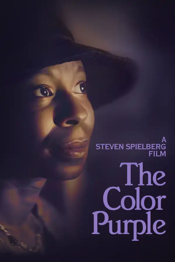 The Color Purple (1985)