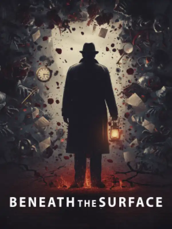 Beneath the Surface (2025)