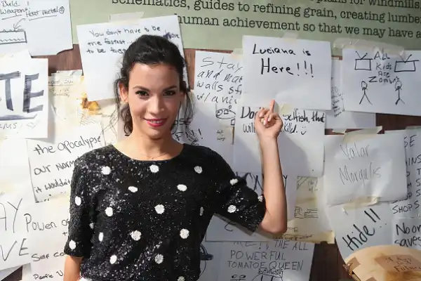 Career & Net Worth Of Danay Garcia