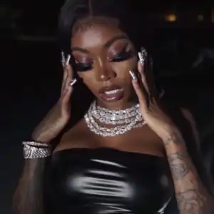 Asian Doll – Dead Man Freestyle