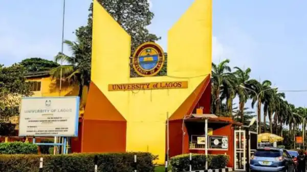 UNILAG reacts to arrest of lecturer accused of raping female student