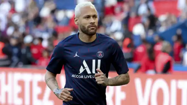 Neymar 