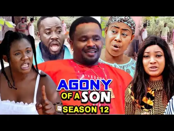 Agony Of A Son Season 12