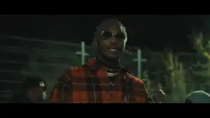 Future Ft. Guap Tarantino & FBG Wookie - Very Begin (Music Video)