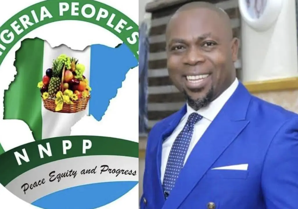 Edo Guber: NNPP candidate, Azemhe suspended by ward members