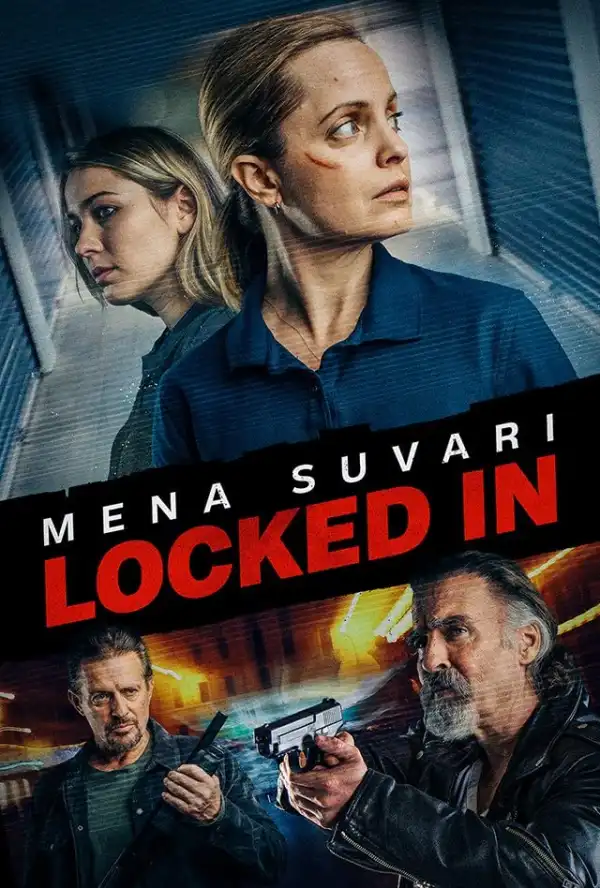 Locked In (2021)