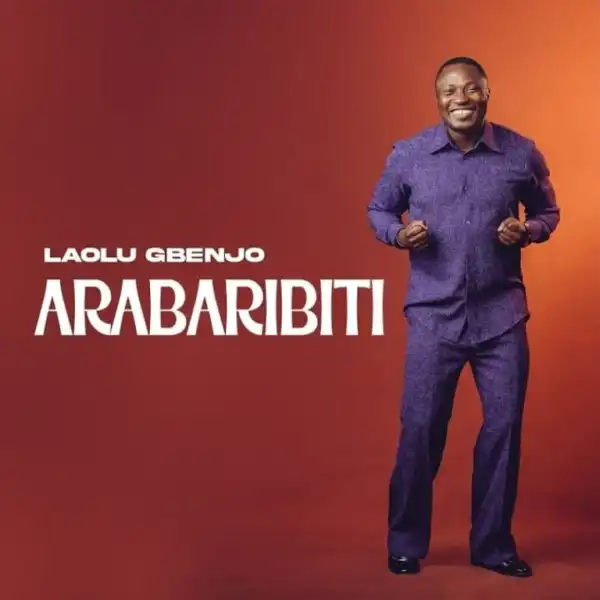 Laolu Gbenjo – Arabaribiti