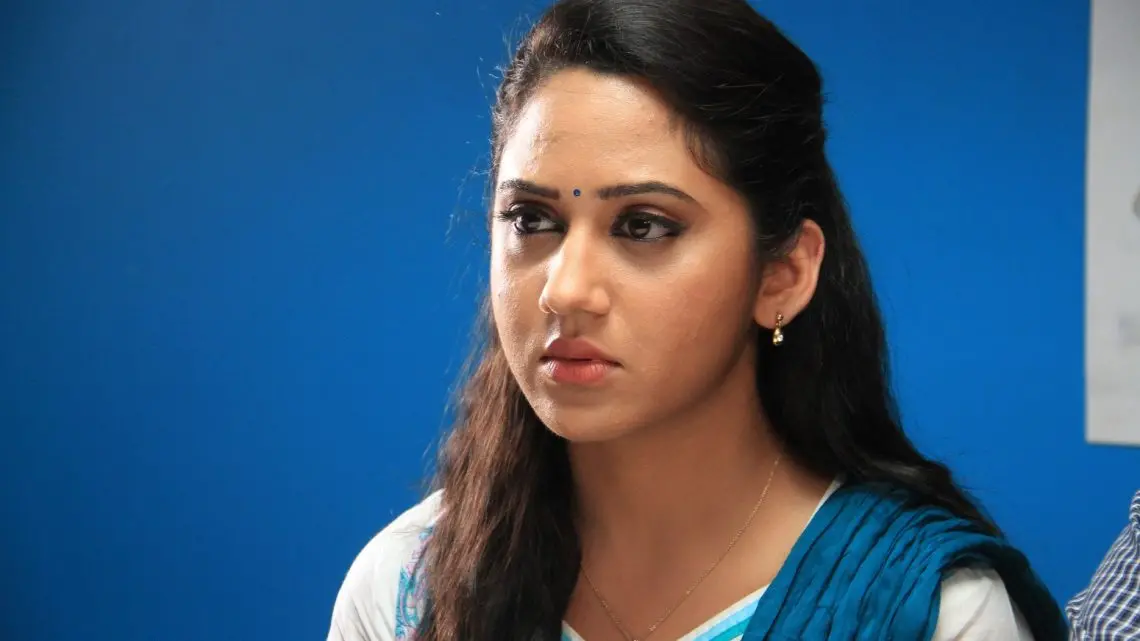 Career & Net Worth Of Miya George