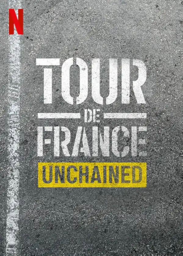 Tour de France Unchained Season 2